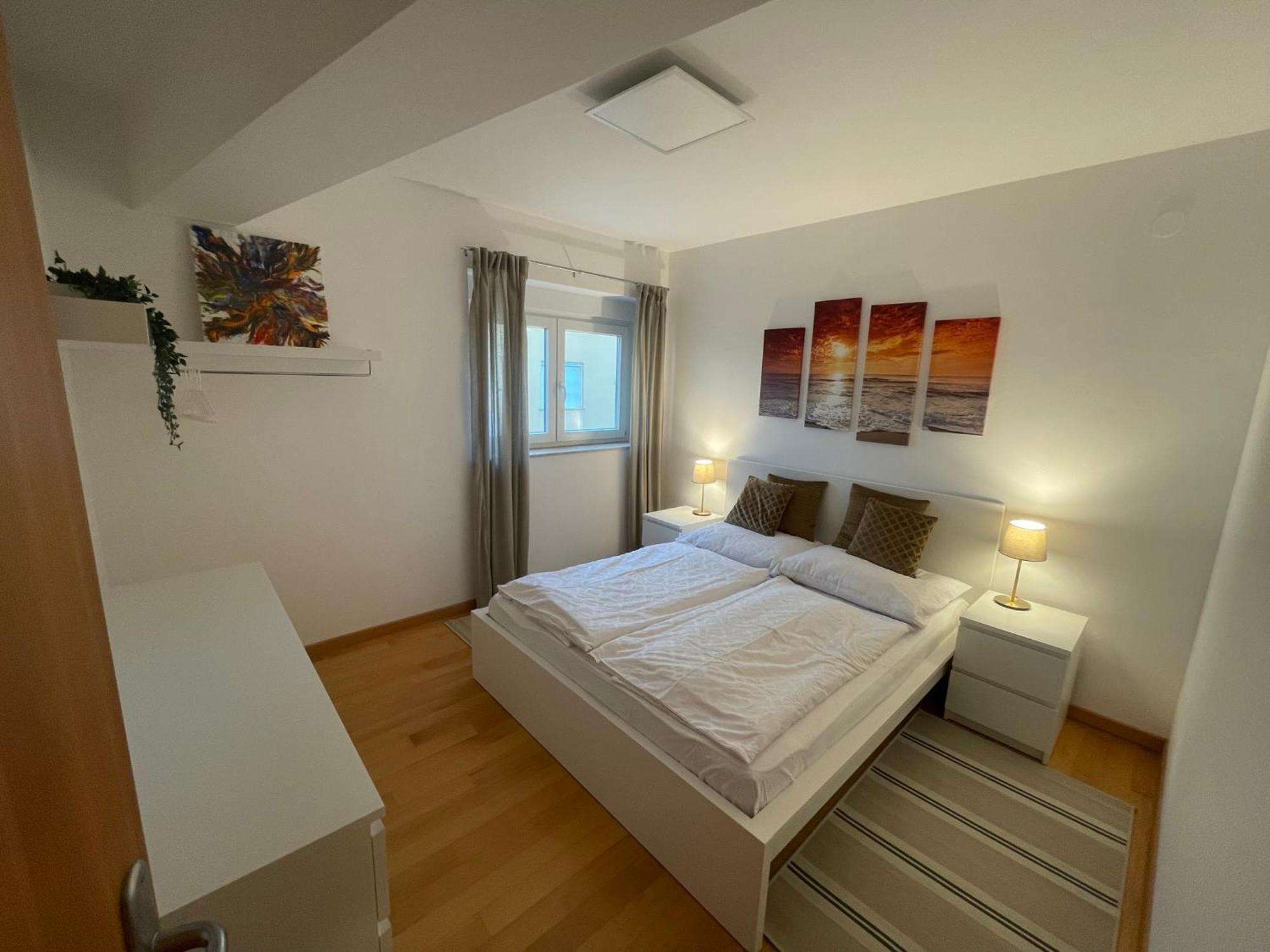 Relax & Lounge Apartments Премантура Экстерьер фото