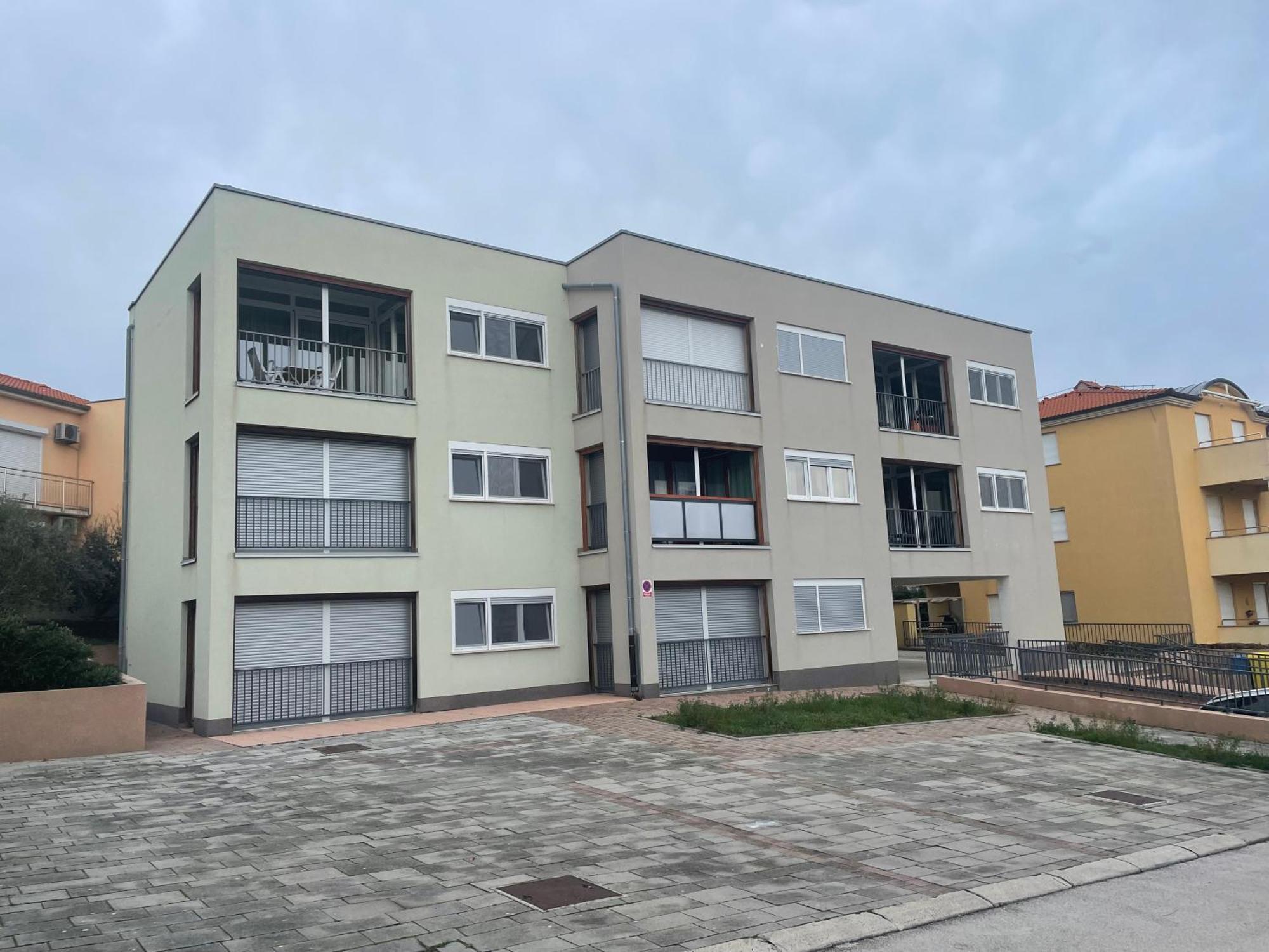 Relax & Lounge Apartments Премантура Экстерьер фото