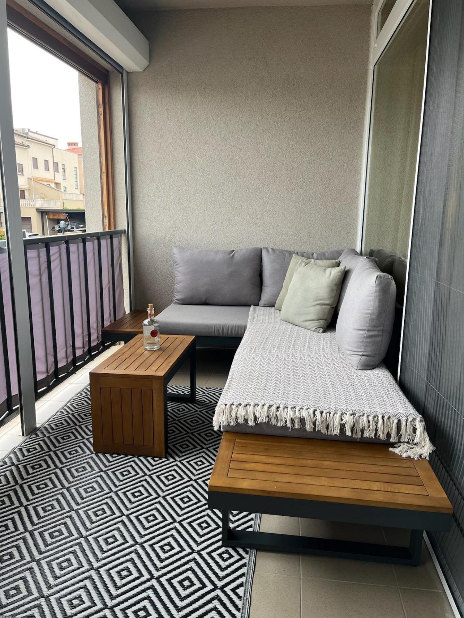 Relax & Lounge Apartments Премантура Экстерьер фото