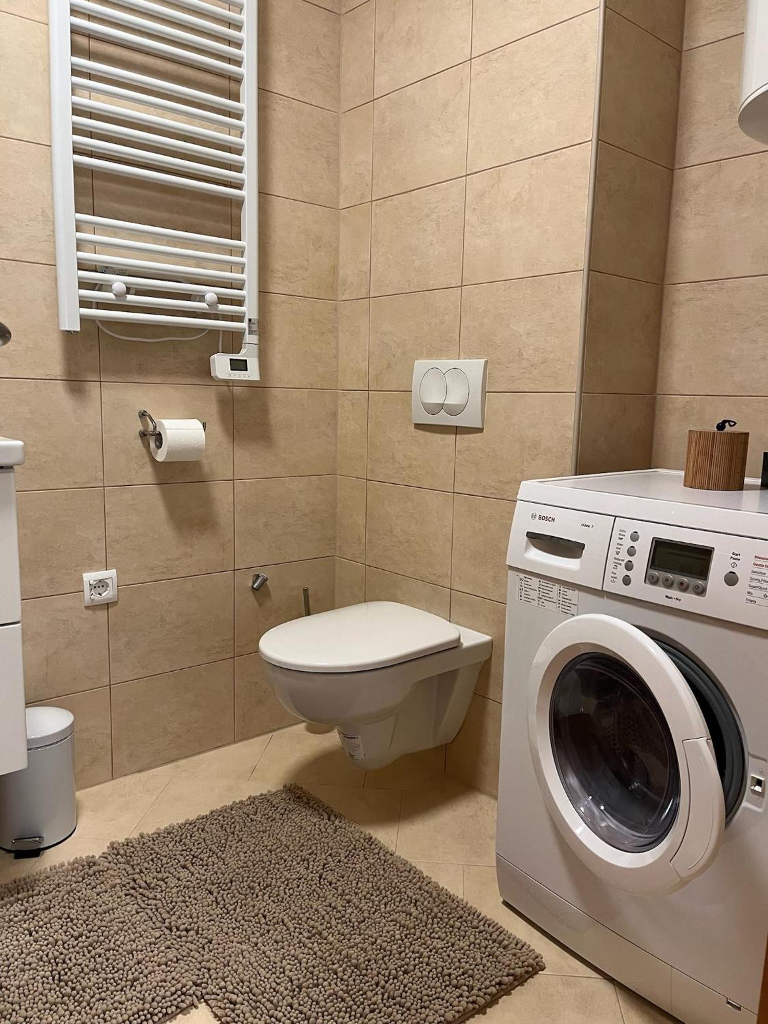 Relax & Lounge Apartments Премантура Экстерьер фото