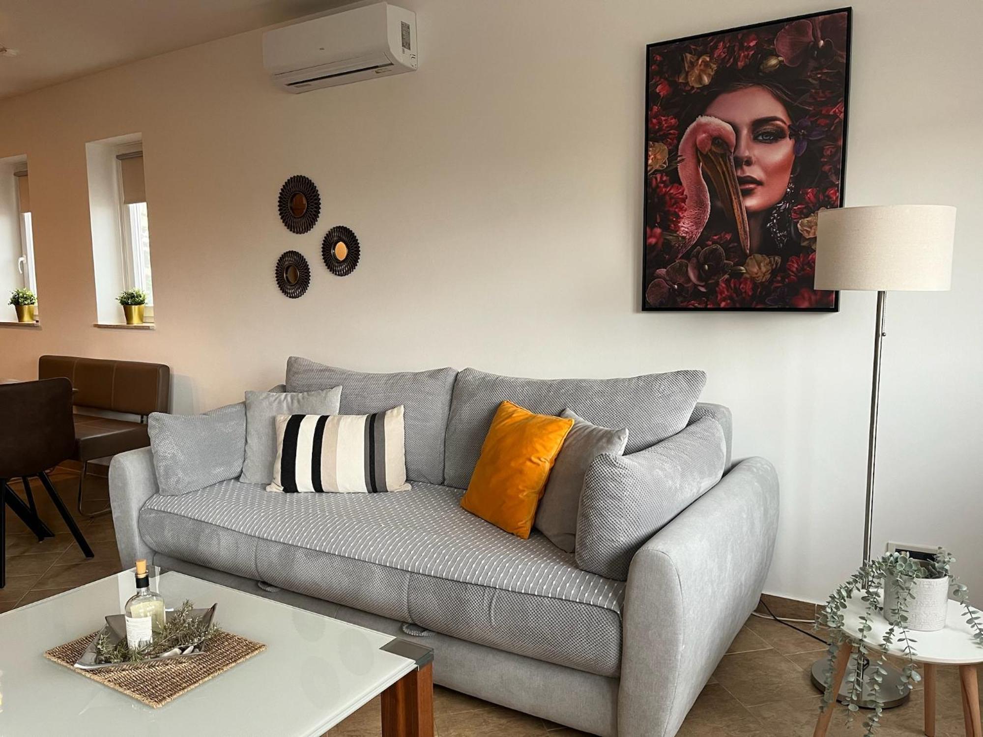 Relax & Lounge Apartments Премантура Экстерьер фото