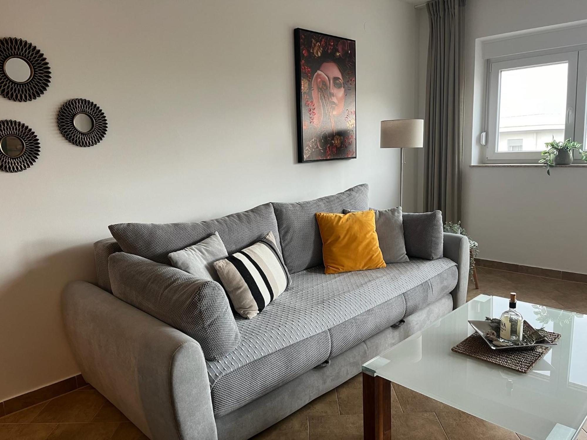 Relax & Lounge Apartments Премантура Экстерьер фото