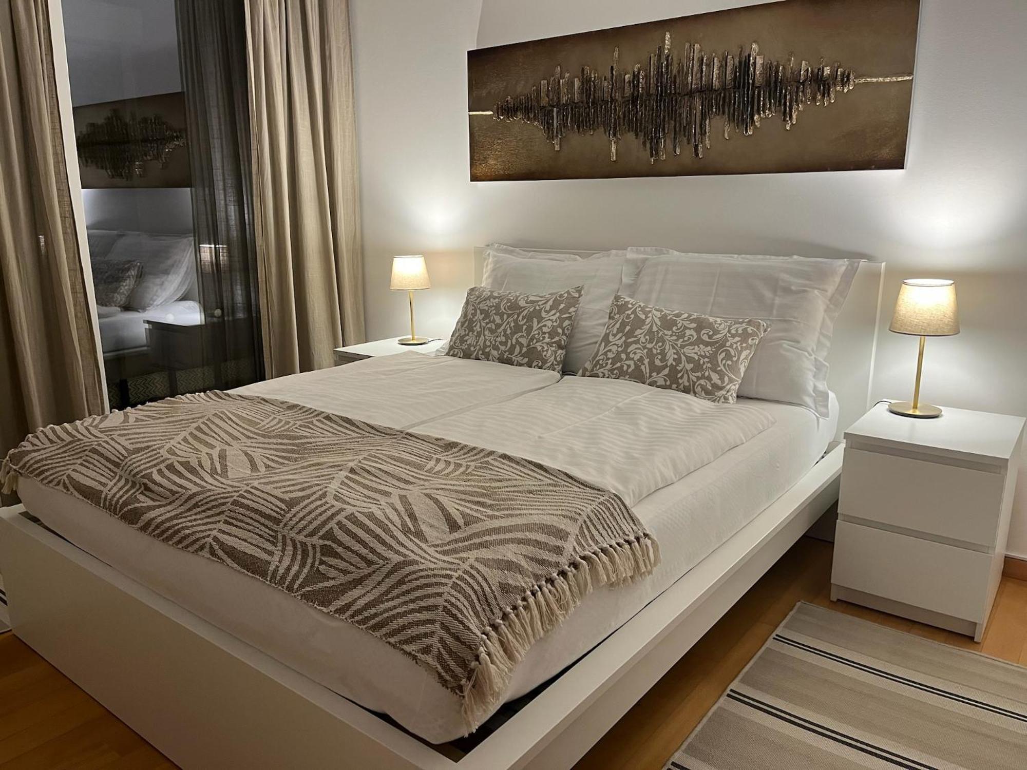 Relax & Lounge Apartments Премантура Экстерьер фото