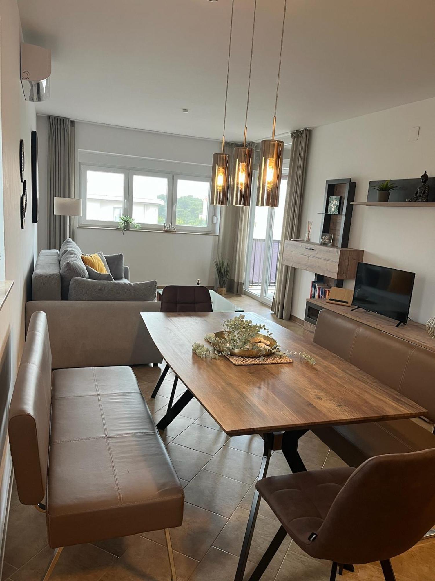 Relax & Lounge Apartments Премантура Экстерьер фото